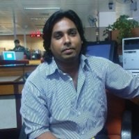 Sudhir Kanaujia