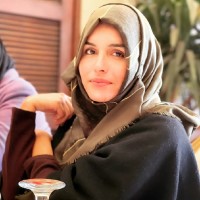 Farah Naz