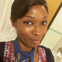Mariam Abidogun-Johnson