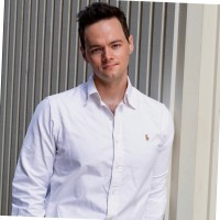 Harry Baulderstone