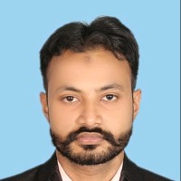 Akhlaq Ansari
