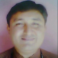 arif patel