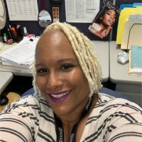 Racquel Burden
