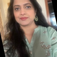 Ambreen Khizer