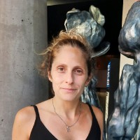 Ossana Derkrikorian