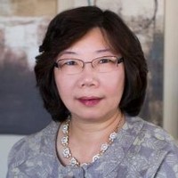 Amy Ho