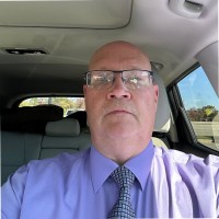 Ben Pierce