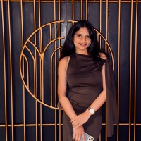 Suchithra M