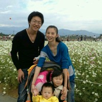 Yenming Lin