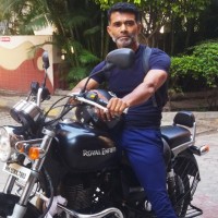 Bijoy Anthuparambil