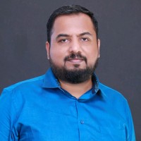 Gittu Alexander George