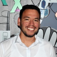 Andrés Tume Díaz
