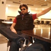 Abhishek Srivastava