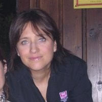 Penelope Swabey