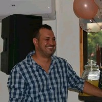 Adriaan Pienaar