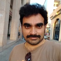 Vamshi Krishna