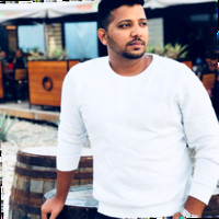 Abrar Iqbal