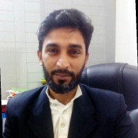 Mohammed Tajul Islam
