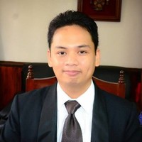 Joel P.