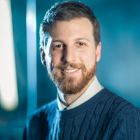 Matthieu Lamouret
