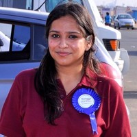 Mehak Agarwal