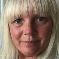 Louise Hedenryd