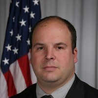 Shaw Hargett