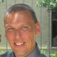 Kenneth Parr
