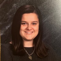 Camryn Sapetti, Ms, Ccc-Slp/L