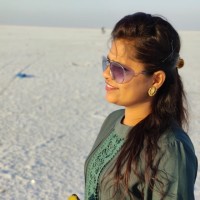 Shaniya Patel