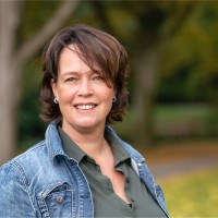 Janet Katerberg- Vd Veen