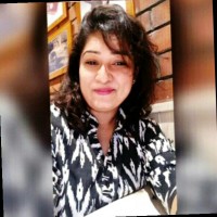Riddhi Panchal