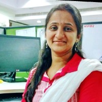 Divya B