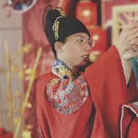 黄家伟