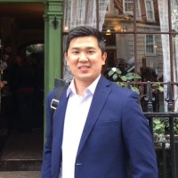 Stevanus Kristianto Nugroho