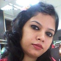Swati Gupta