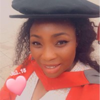 Dr Uzoma Cynthia Osemeke Phd
