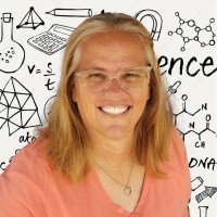 Angie Scott-Warren