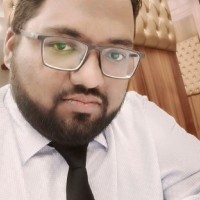 Mohammed Sahil Khan