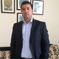Saurav Borthakur
