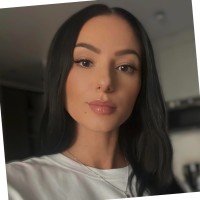 Iryna Pinchuk