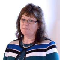 Suzette Fletcher, MEd