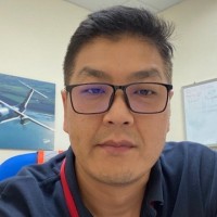 Vanchiga Ganbaatar