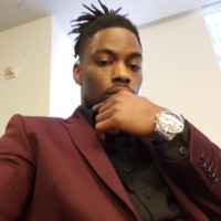 Derrell Russell