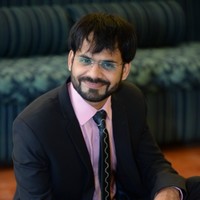 Farrukh Saghir