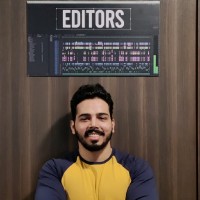 Vinod Vidhate