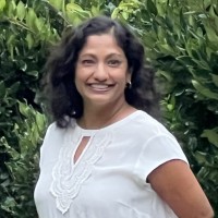 Susanna Garza, Ms