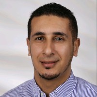 Yassine Elharrati