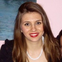 Martina Spirovska