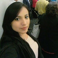 Juanita Venegas